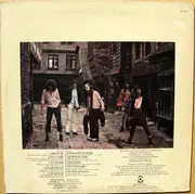 LP - Heavy Metal Kids - Heavy Metal Kids