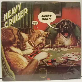 Heavy Cruiser - Lucky Dog