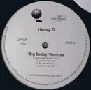 12'' - Heavy D - Big Daddy (Remixes)