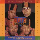 12'' - Heavy D. & The Boyz - We Got Our Own Thang