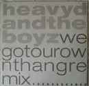 12'' - Heavy D & The Boyz - We Got Our Own Thang