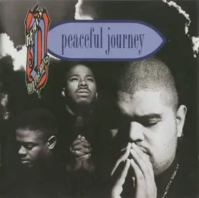 Heavy D - Peaceful Journey