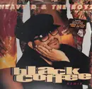 12'' - Heavy D & The Boyz - Black Coffee