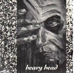 Heavy Head - in your eyes