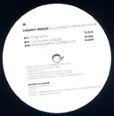 12'' - Heavy Rock - (I Just Want To Be A) Drummer