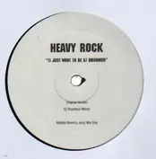 Heavy Rock