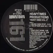 Heavytimes Productions