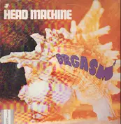 Head Machine