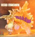 LP - Head Machine - Orgasm - 1st French Press