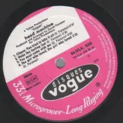 LP - Head Machine - Orgasm - uriah heep