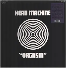 Head Machine - Orgasm