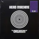LP - Head Machine - Orgasm - Gatefold