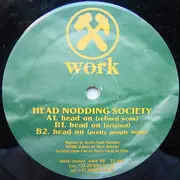 12'' - Head Nodding Society - Head On