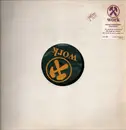 12inch Vinyl Single - Head Nodding Society - Head On