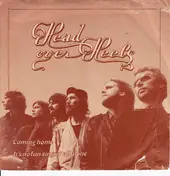 HEAD OVER HEELS - Coming Home