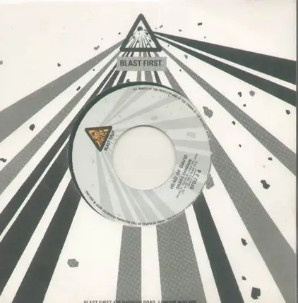 Head of David - Bugged