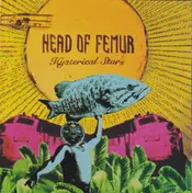 Head of Femur - Hysterical Stars