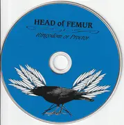 CD - Head Of Femur - Ringodom Or Proctor