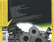 CD - Head Automatica - Decadence