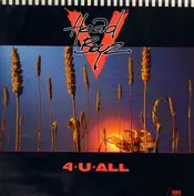 U.S.S. - The Dance Label