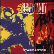 CD - Head Candy - Starcaster