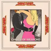 Head East - Choice of Weapons