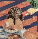 LP - Head East - A different kind of crazy