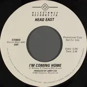 Head East - I'm Coming Home