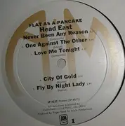 LP - Head East - Flat As A Pancake