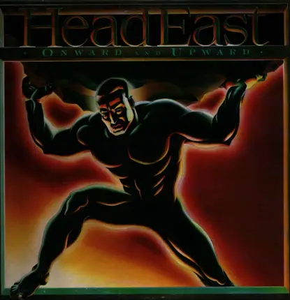 Head East - Onward and Upward