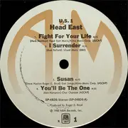 LP - Head East - U.S. 1 - Still sealed