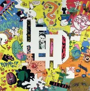 LP - Head - Head