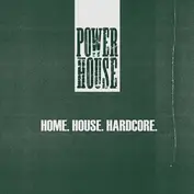 Power House / Indigo