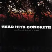 Head Hits Concrete - Hope, Fear And The Terror Of Dreams