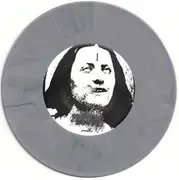 7inch Vinyl Single - Head Hits Concrete - Hope, Fear And The Terror Of Dreams - Grey Swirl