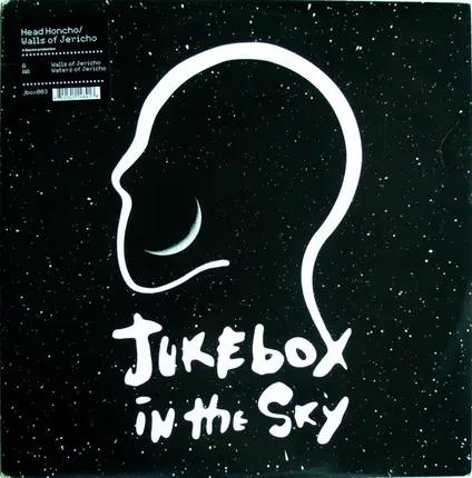 Head Honcho - Walls Of Jericho