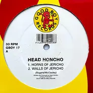 Head Honcho - Waters Of Jericho