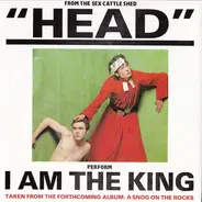 Head - I Am The King