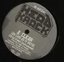 12'' - Head Krack - Clear (As Live As It Gets) / Ready On The Right