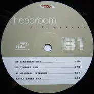 Head Room - City Nature