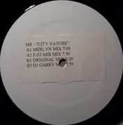12'' - Head Room - City Nature