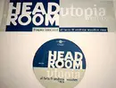 12'' - Head Room - Utopia (Remixes)
