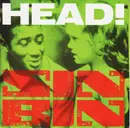 7inch Vinyl Single - Head - Sin Bin