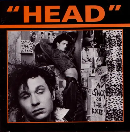 Head - A Snog On The Rocks