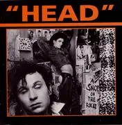 CD - Head - A Snog On The Rocks