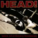 LP - Head - Tales Of Ordinary Madness