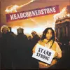 LP - Headcornerstone - Stand Strong