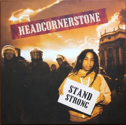 Headcornerstone - Stand Strong