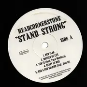 LP - Headcornerstone - Stand Strong