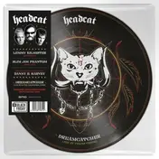 HEADCAT - Dreamcatcher (live At Viejas Casino)(picture Disc)
